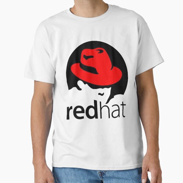 Item preview, REDHAT    ,redhat, linux, debian, designed and sold by zelinskiii.