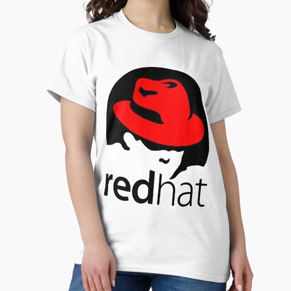 Item preview, REDHAT    ,redhat, linux, debian, designed and sold by zelinskiii.