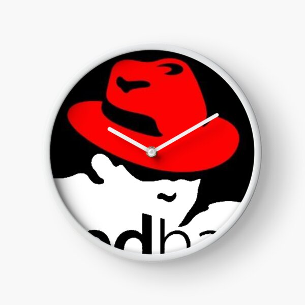 Item preview, REDHAT    ,redhat, linux, debian, designed and sold by zelinskiii.