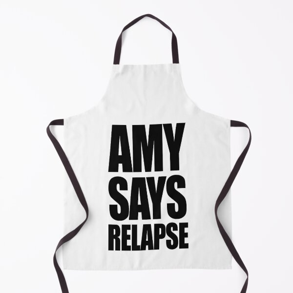 Item preview, Amy says relapse designed and sold by Lion-Minard.