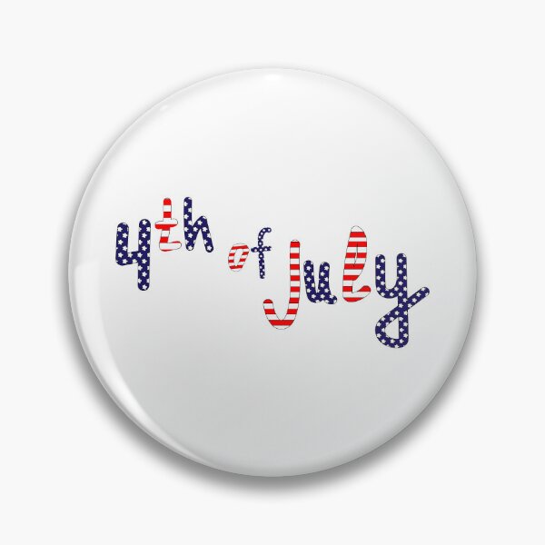 Item preview, 4th of July. Celebration. USA. designed and sold by Creavision.