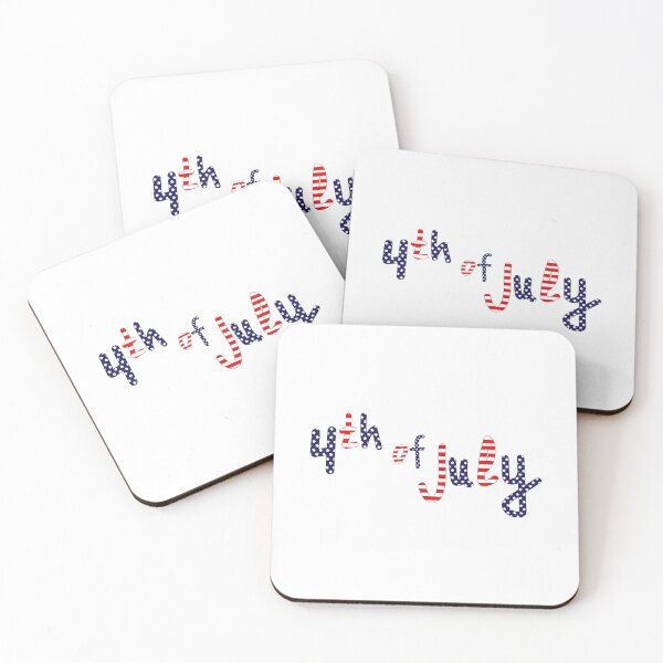 Item preview, 4th of July. Celebration. USA. designed and sold by Creavision.