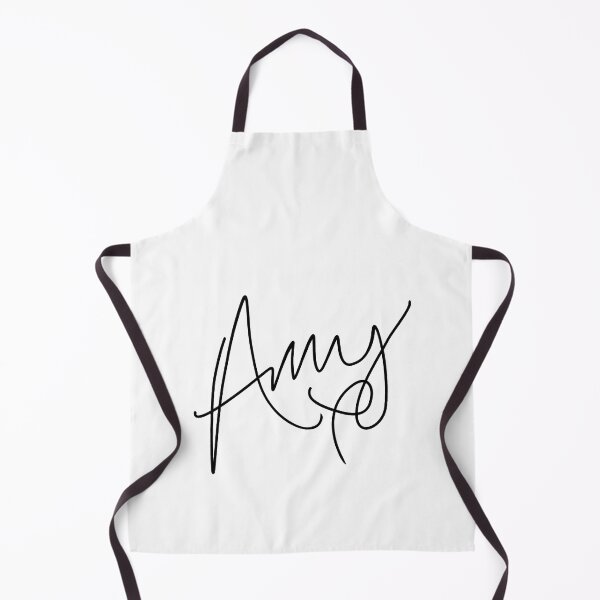 Item preview, Amy Winehouse_s Name designed and sold by Lion-Minard.