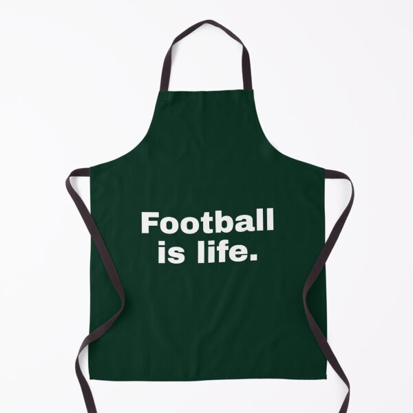 Item preview, Football Is Life Classic designed and sold by gwynethingcleop.