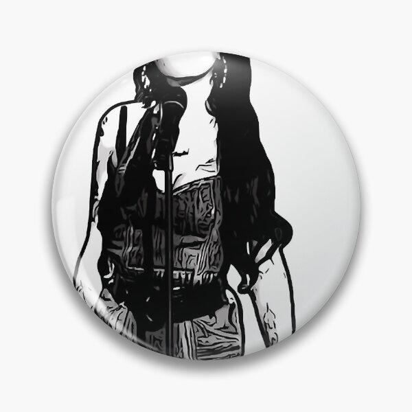Item preview, Mens Womens Long SLeeve Amy Dark Grey Creme Funny Fans designed and sold by Lion-Minard.