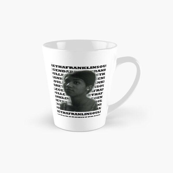 Artikelvorschau, Liebe lustiger Mann Aretha Franklin Soul Legend Geschenke für alle entworfen und verkauft von Lion-Minard.