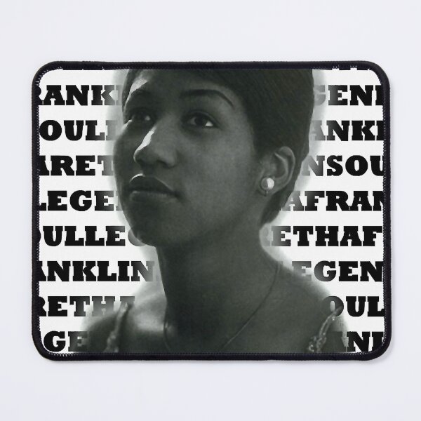 Item preview, Love Funny Man Aretha Franklin Soul Legend Gifts For Everyone designed and sold by Lion-Minard.