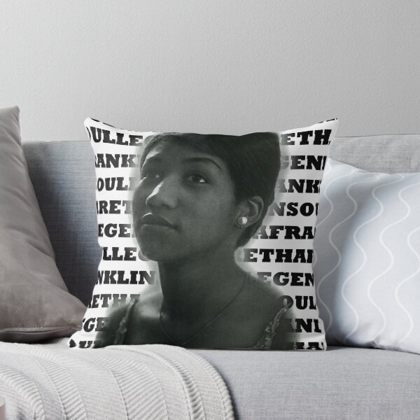 Artikelvorschau, Liebe lustiger Mann Aretha Franklin Soul Legend Geschenke für alle entworfen und verkauft von Lion-Minard.