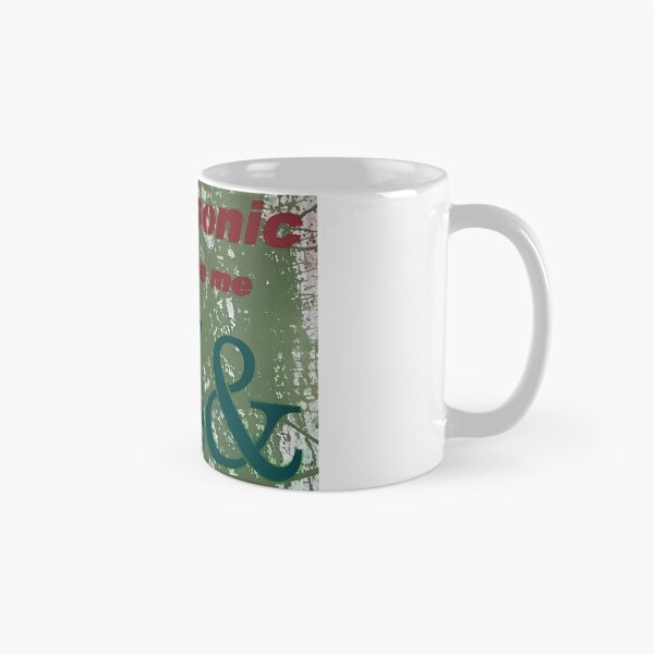 Item preview, 'Gin & Tonic' designed and sold by kalART82.