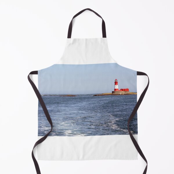 Item preview, Longstone Lighthouse on the Farne Islands, Northumberland, UK designed and sold by Richard Flint.