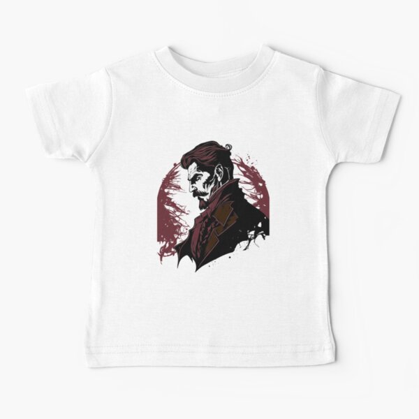 Item preview, Vlad Dracula Tepes - Castlevania   designed and sold by laws-margene.