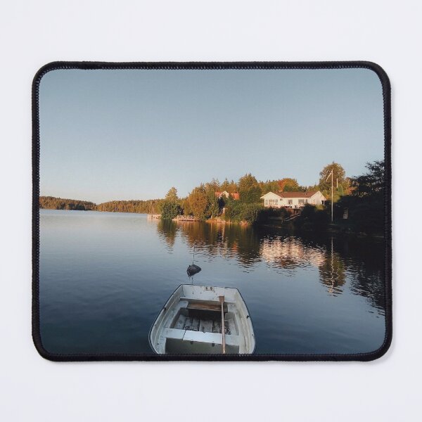 Item preview, Lake House  designed and sold by Iamalind.