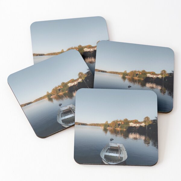 Item preview, Lake House  designed and sold by Iamalind.