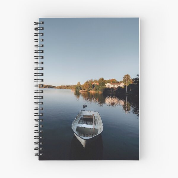 Item preview, Lake House  designed and sold by Iamalind.