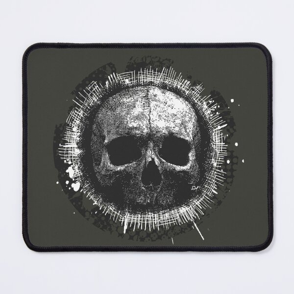 Item preview, Skull02 designed and sold by crea8designs.