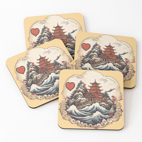 Item preview, Between Heaven and Earth: The Fascinating World of Chinese Architecture designed and sold by No-No-Name.