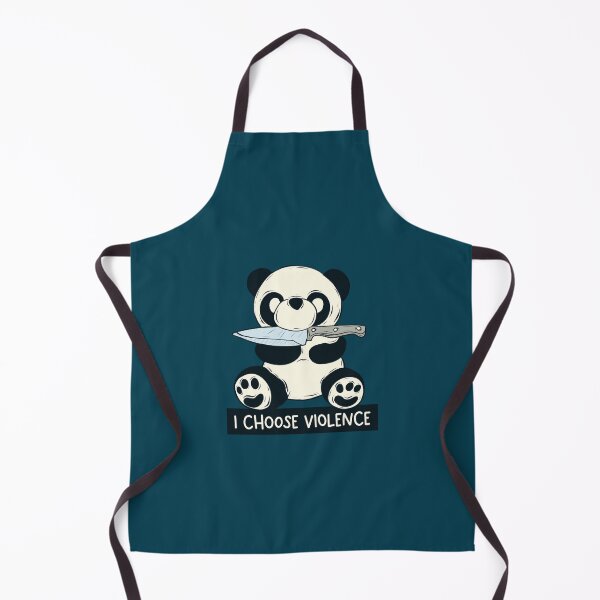 Item preview, I choose violence    designed and sold by SevenAitken.