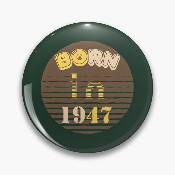 Item preview, 75th Anniversary Classic Vintage Retro Sunset Birthday 	 		 designed and sold by wgfsmyrq82.