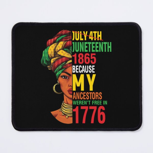 Item preview, Juneteenth designed and sold by vulafados.