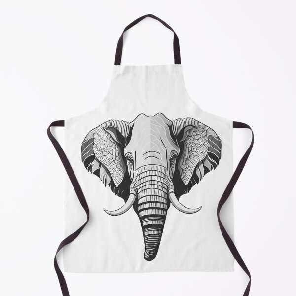 Item preview, DPrompt Design, T-Shirt, Funny Animals Shirt, Dad Gifts, Mom Gift, Their Gifts , Graphic Tee, Cute Elephant designed and sold by DPrompt.