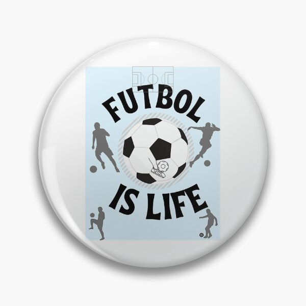 Item preview, Football is life designed and sold by gwynethingcleop.