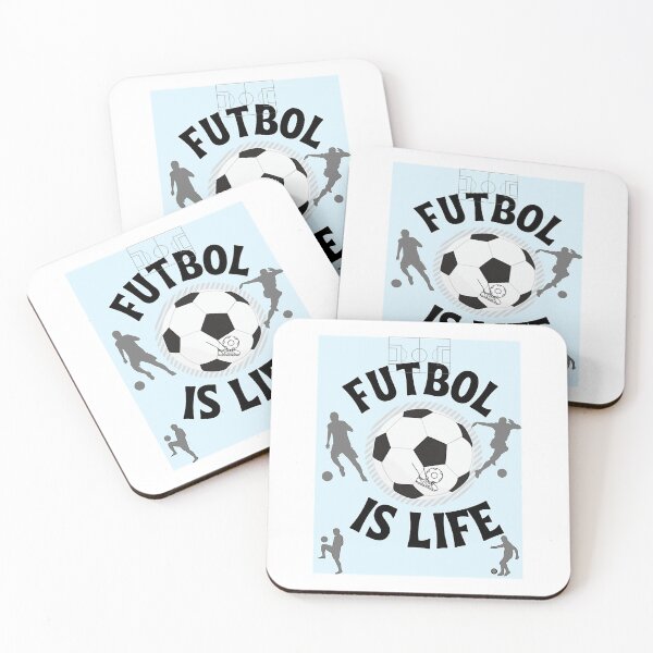 Item preview, Football is life designed and sold by gwynethingcleop.