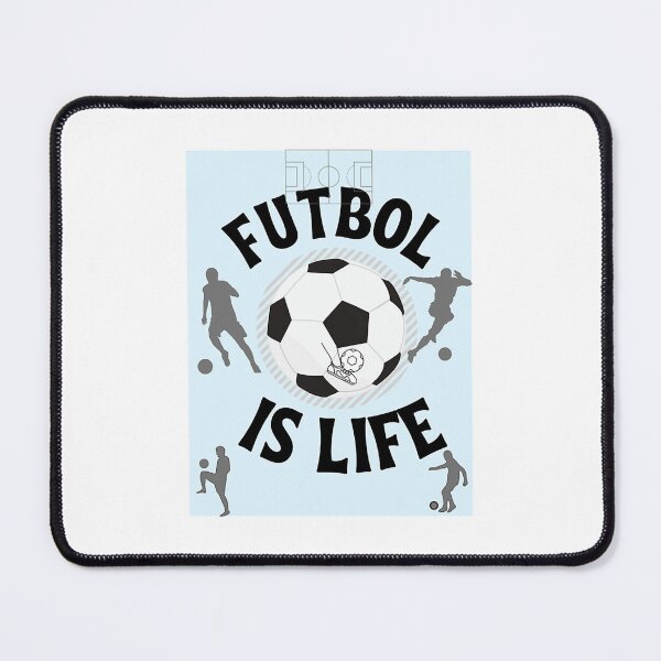 Item preview, Football is life designed and sold by gwynethingcleop.