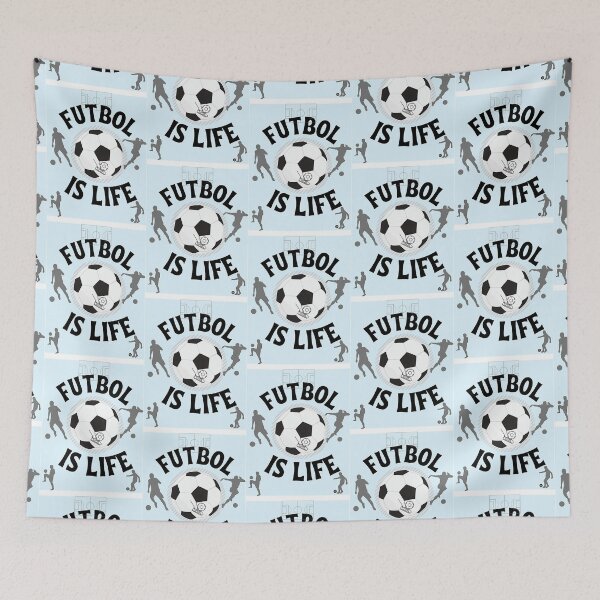 Item preview, Football is life designed and sold by gwynethingcleop.