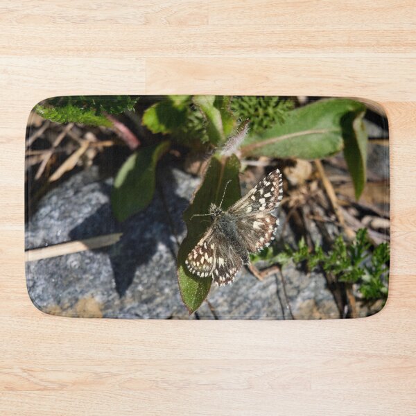 Item preview, Grizzled skipper in the sun designed and sold by Jouko Lehto Photography.