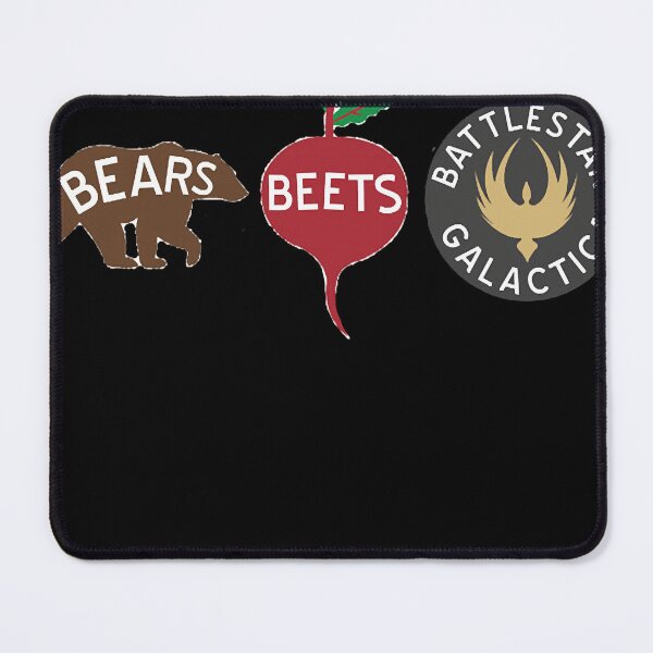 Item preview, Beets Battlestar designed and sold by perunkastl1.