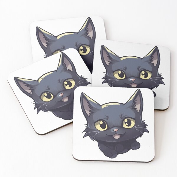 Item preview, The ferocious cat designed and sold by LynnePham.