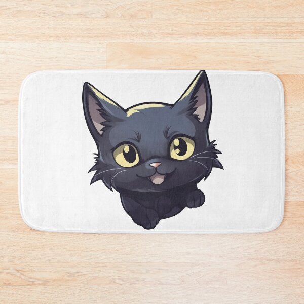 Item preview, The ferocious cat designed and sold by LynnePham.