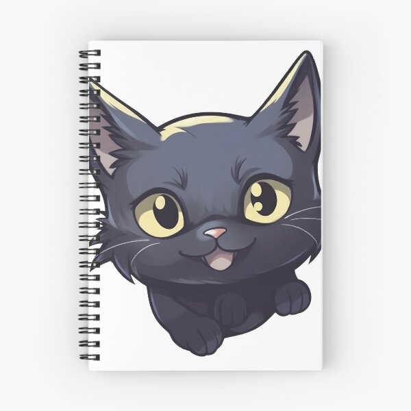 Artikelvorschau, Die wilde Katze entworfen und verkauft von LynnePham.