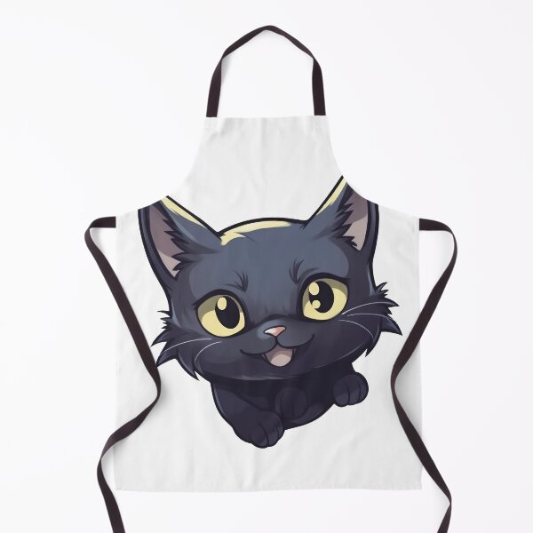 Item preview, The ferocious cat designed and sold by LynnePham.