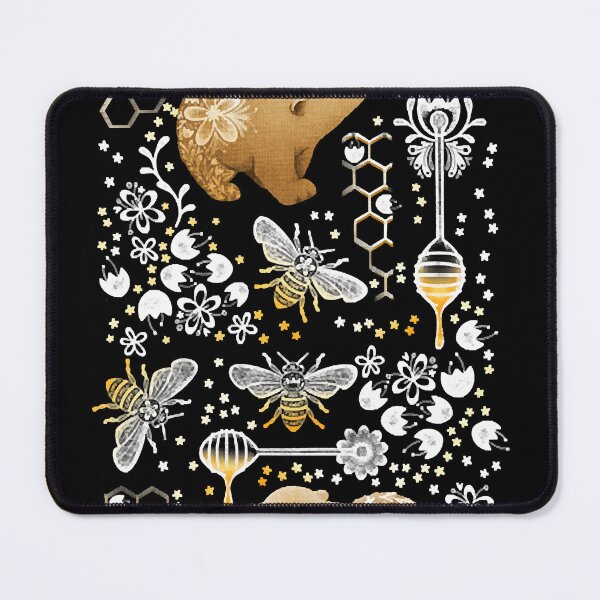 Item preview, Beautiful Honeybee designed and sold by perunkastl1.