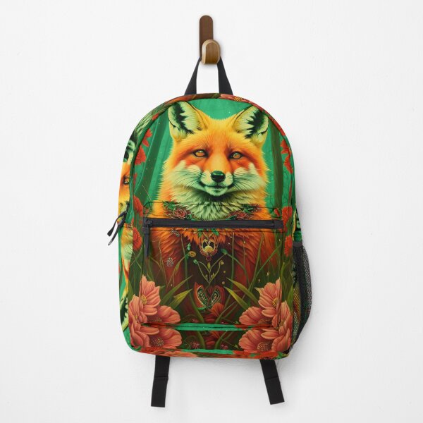 Item preview, Royal Red Fox  designed and sold by Witty Shirts.