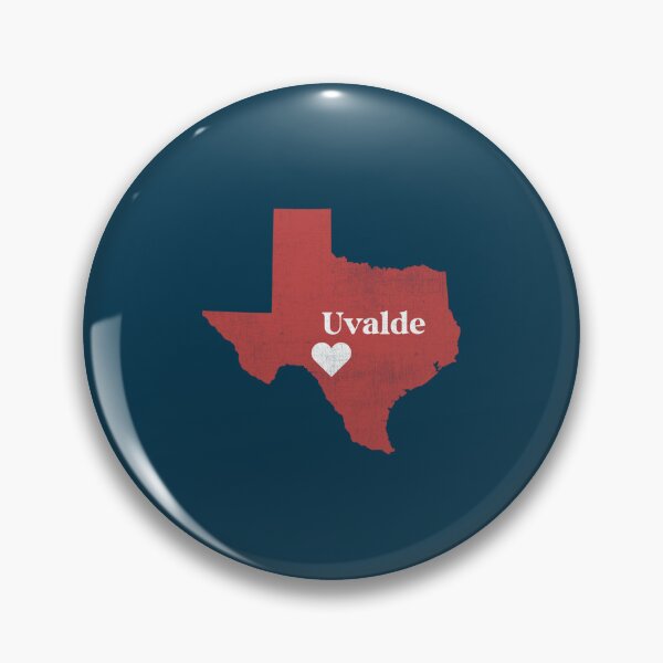 Item preview, Support And Love Uvalde Texas   designed and sold by SevenAitken.
