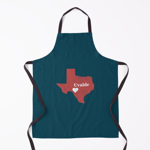 Item preview, Support And Love Uvalde Texas designed and sold by SevenAitken.