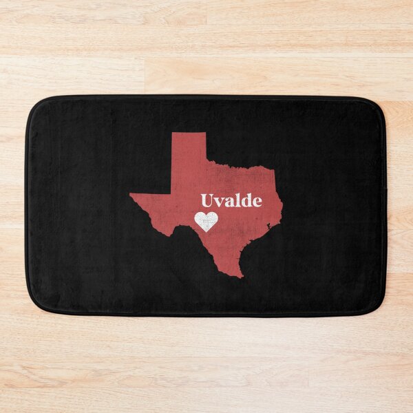 Item preview, Support And Love Uvalde Texas   designed and sold by SevenAitken.