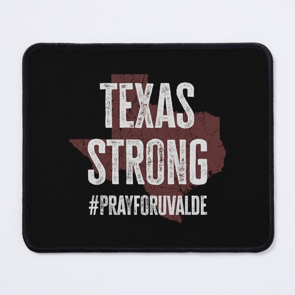 Item preview, Uvalde Texas Strong    designed and sold by SevenAitken.