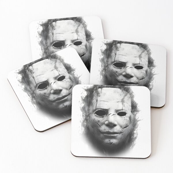 Artikelvorschau, Michael Myers entworfen und verkauft von darksagas.