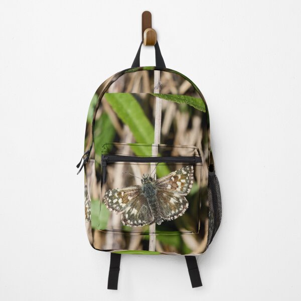 Item preview, The shortness of life and all. Grizzled skipper designed and sold by Jouko Lehto Photography.