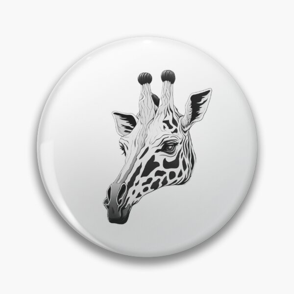 Item preview, DPrompt Design, T-Shirt, Funny Animals Shirt, Dad Gifts, Mom Gift, Their Gifts , Graphic Tee, Cute Giraffe designed and sold by DPrompt.