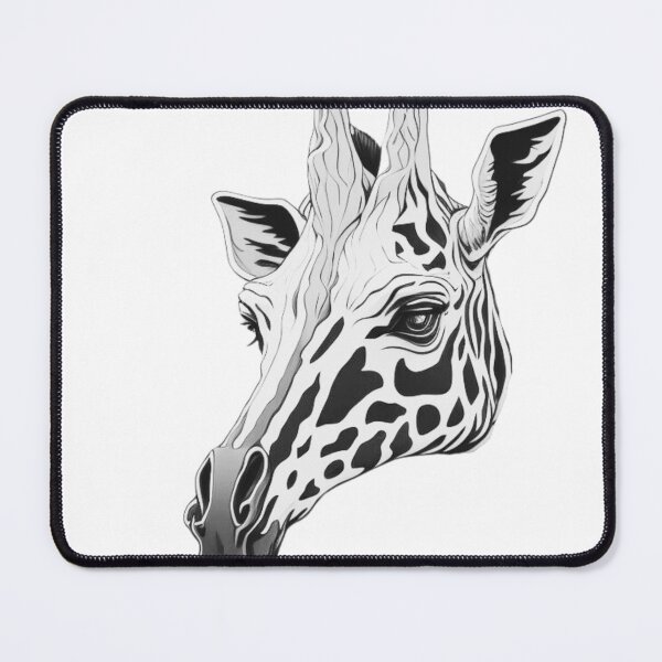 Item preview, DPrompt Design, T-Shirt, Funny Animals Shirt, Dad Gifts, Mom Gift, Their Gifts , Graphic Tee, Cute Giraffe designed and sold by DPrompt.