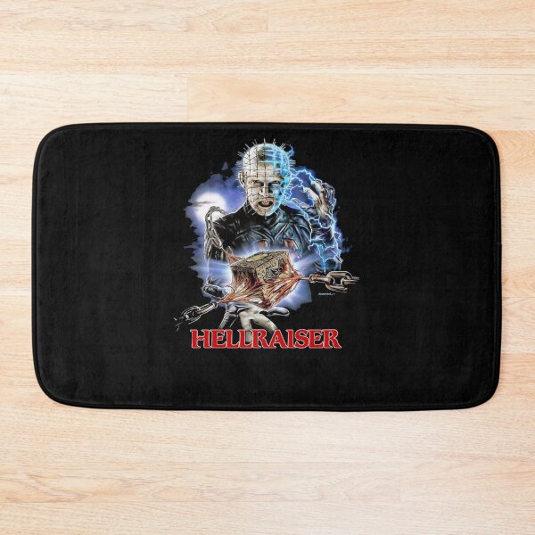 Item preview, Hellraiser Pinhead designed and sold by MariseRamirez.
