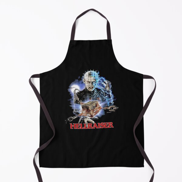 Item preview, Hellraiser Pinhead designed and sold by MariseRamirez.