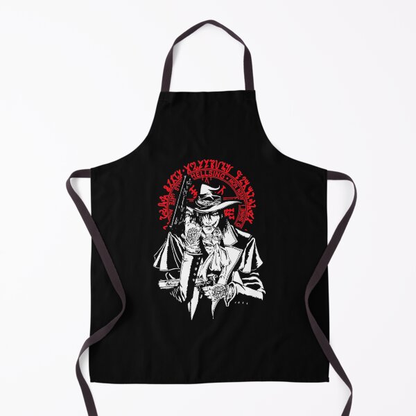 Item preview, Hellsing  Alucard  designed and sold by MariseRamirez.