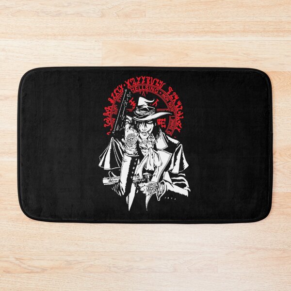 Item preview, Hellsing  Alucard  designed and sold by MariseRamirez.