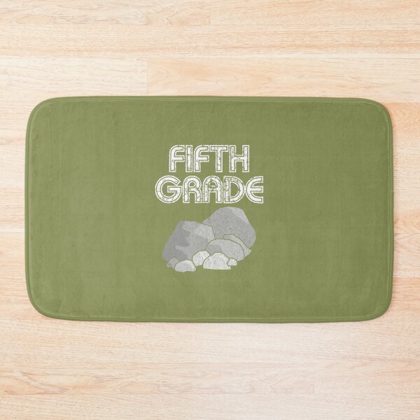 Item preview, Fifth Grade Rocks Back To School  	 designed and sold by qhosoxkgfiq0.
