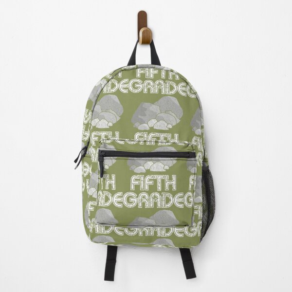Item preview, Fifth Grade Rocks Back To School designed and sold by qhosoxkgfiq0.
